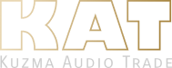 KAT KUZMA AUDIO TRADE